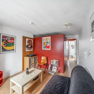Apartamento de 1 Dormitorio